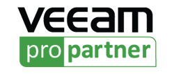 IT Dienstleistungen Dextra Data - Veeam Pro Partner