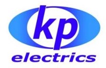 IT Dienstleistungen Dextra Data - KP Electrics