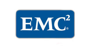 Dextra Data - EMC Logo